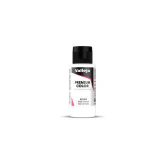 Vallejo - Premium Color: Matt Varnish 60 ml lakk