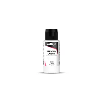 Vallejo - Premium Color: Cleaner 60 ml tisztító
