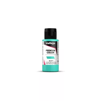 Vallejo - Premium Color: Candy Racing Green 60 ml festék