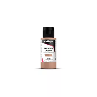 Vallejo - Premium Color: Candy Brown 60 ml festék