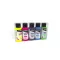 Vallejo - Premium Color: Fluo Colors 60 ml festék