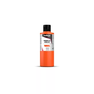 Vallejo - Premium Color: Orange 200 ml festék
