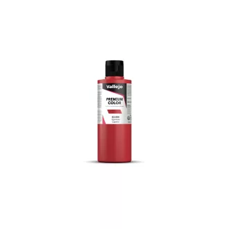 Vallejo - Premium Color: Carmíne 200 ml festék