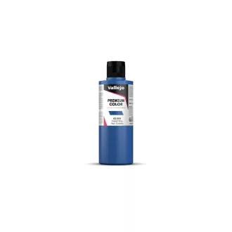 Vallejo - Premium Color: Cobalt Blue 200 ml festék