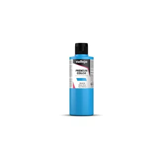 Vallejo - Premium Color: Basic Blue 200 ml festék