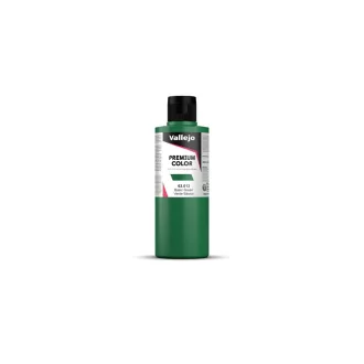 Vallejo - Premium Color: Basic Green 200 ml festék