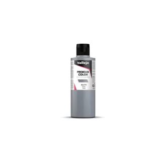 Vallejo - Premium Color: Grey 200 ml festék