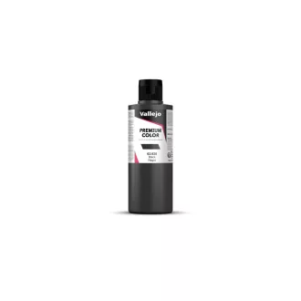 Vallejo - Premium Color: Dark 200 ml festék