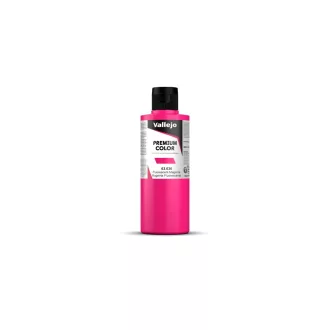 Vallejo - Premium Color: Magenta Fluo 200 ml festék