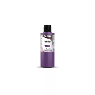 Vallejo - Premium Color: Violet Fluo 200 ml festék