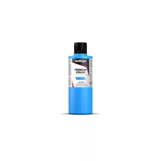 Vallejo - Premium Color: Blue Fluo 200 ml festék