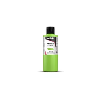 Vallejo - Premium Color: Green Fluo 200 ml festék
