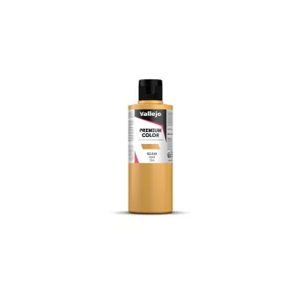 Vallejo - Premium Color: Gold 200 ml festék