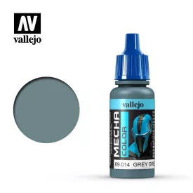 Vallejo Mecha Color Grey Green