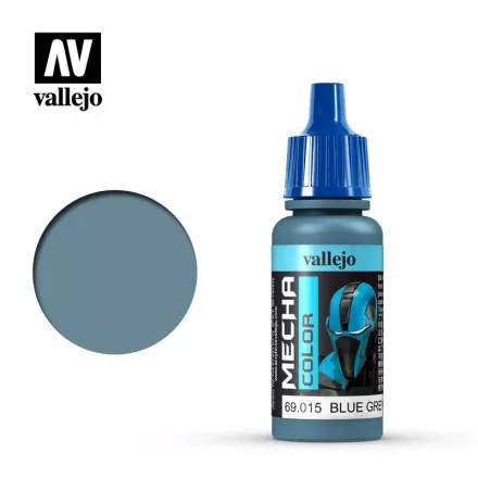 Vallejo Mecha Color Blue Grey