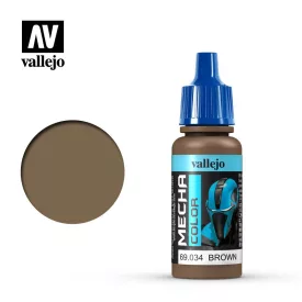 Vallejo Mecha Color Brown