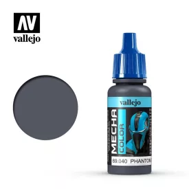 Vallejo Mecha Color Phantom Grey