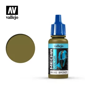 Vallejo Mecha Color Bronze