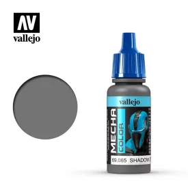 Vallejo Mecha Color Dark Steel