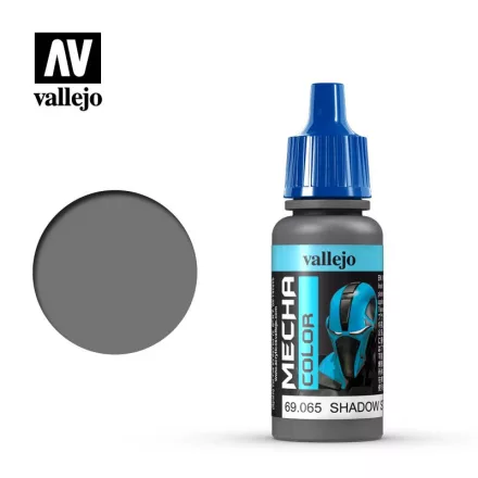 Vallejo Mecha Color Dark Steel