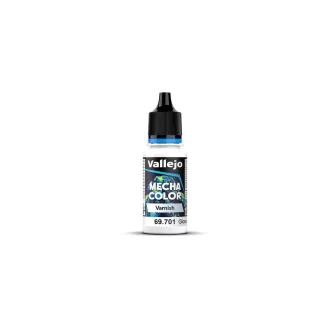 Vallejo - Mecha Color: Mecha Gloss Varnish 18 ml lakk