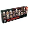 Vallejo Face Painting Set