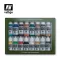 Vallejo Model Color Medieval Colors Paint Set
