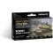 Vallejo - Model Color: Soviet Armour & Infantry 18 ml festék