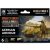Vallejo WWII German Armour Set
