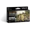 Vallejo - Model Color: German Waffen SS 18 ml festék
