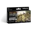 Vallejo - Model Color: German Waffen SS 18 ml festék
