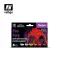 Vallejo Model Color Fire Fury Paint Set