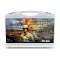 Vallejo - Model Color: Military Case. Includes: 76 colors + 4 auxiliaries selected for camouflage schemes & military uniforms 18 ml festék