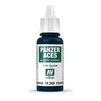 Vallejo Panzer Aces Periscopes