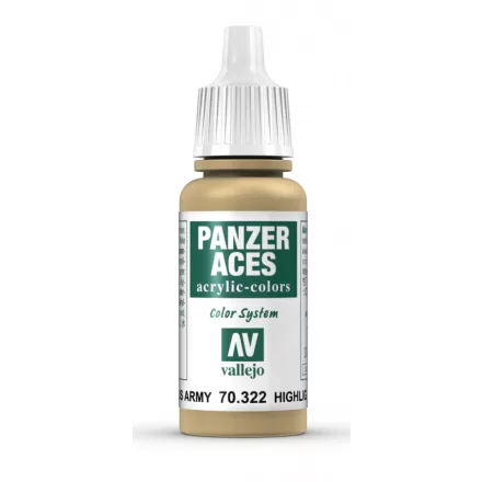 Vallejo Panzer Aces Highlights US Tank Crew