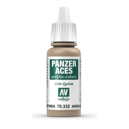 Vallejo Panzer Aces Highlights Japanese Tank Crew