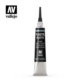 Vallejo Model Color Plastic Putty