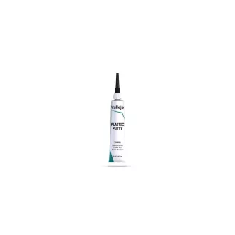 Vallejo - Plastic Putty 20 ml tömítő