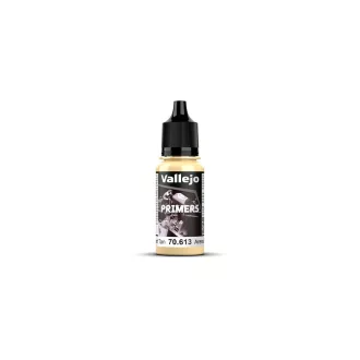 Vallejo - Primer: Desert Tan 18 ml alapozó