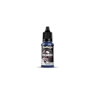 Vallejo - Primer: Ultramarine Blue 18 ml alapozó