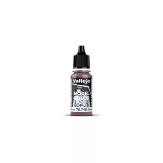 Vallejo - Model Color: 011 - Dark Rose 18 ml festék