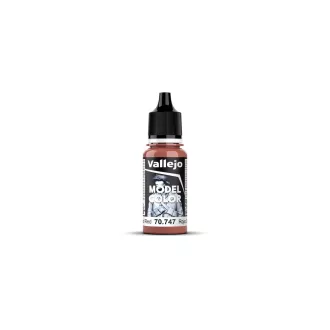 Vallejo - Model Color: 035 - Faded Red 18 ml festék