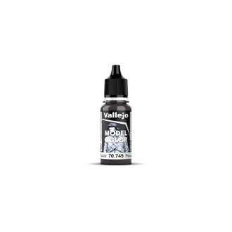 Vallejo - Model Color: 049 - Dark Purple 18 ml festék
