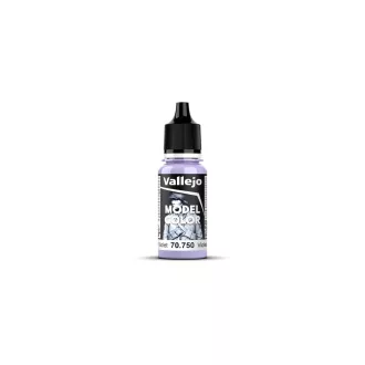 Vallejo - Model Color: 050 - Light Violet 18 ml festék