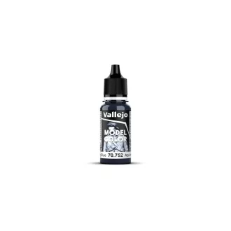 Vallejo - Model Color: 063 - Infantry Blue 18 ml festék