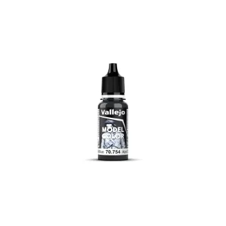 Vallejo - Model Color: 073 - Continental Blue 18 ml festék