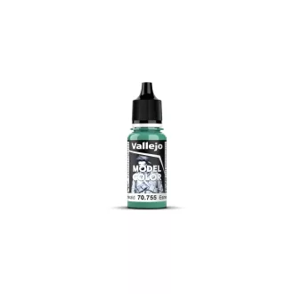 Vallejo - Model Color: 074 - Light Emerald 18 ml festék