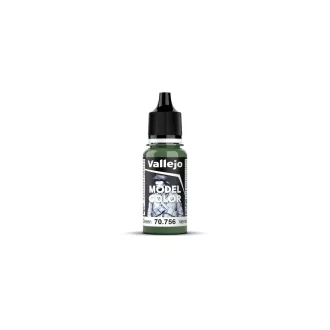 Vallejo - Model Color: 077 - Splinter Green 18 ml festék