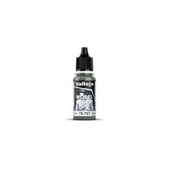 Vallejo - Model Color: 081 - Pacific Green 18 ml festék