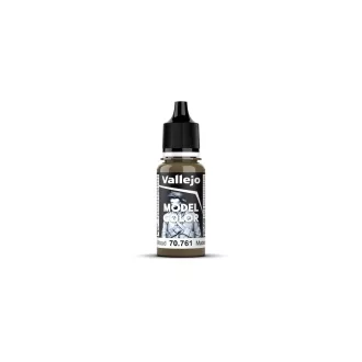 Vallejo - Model Color: 139 - Old Wood 18 ml festék